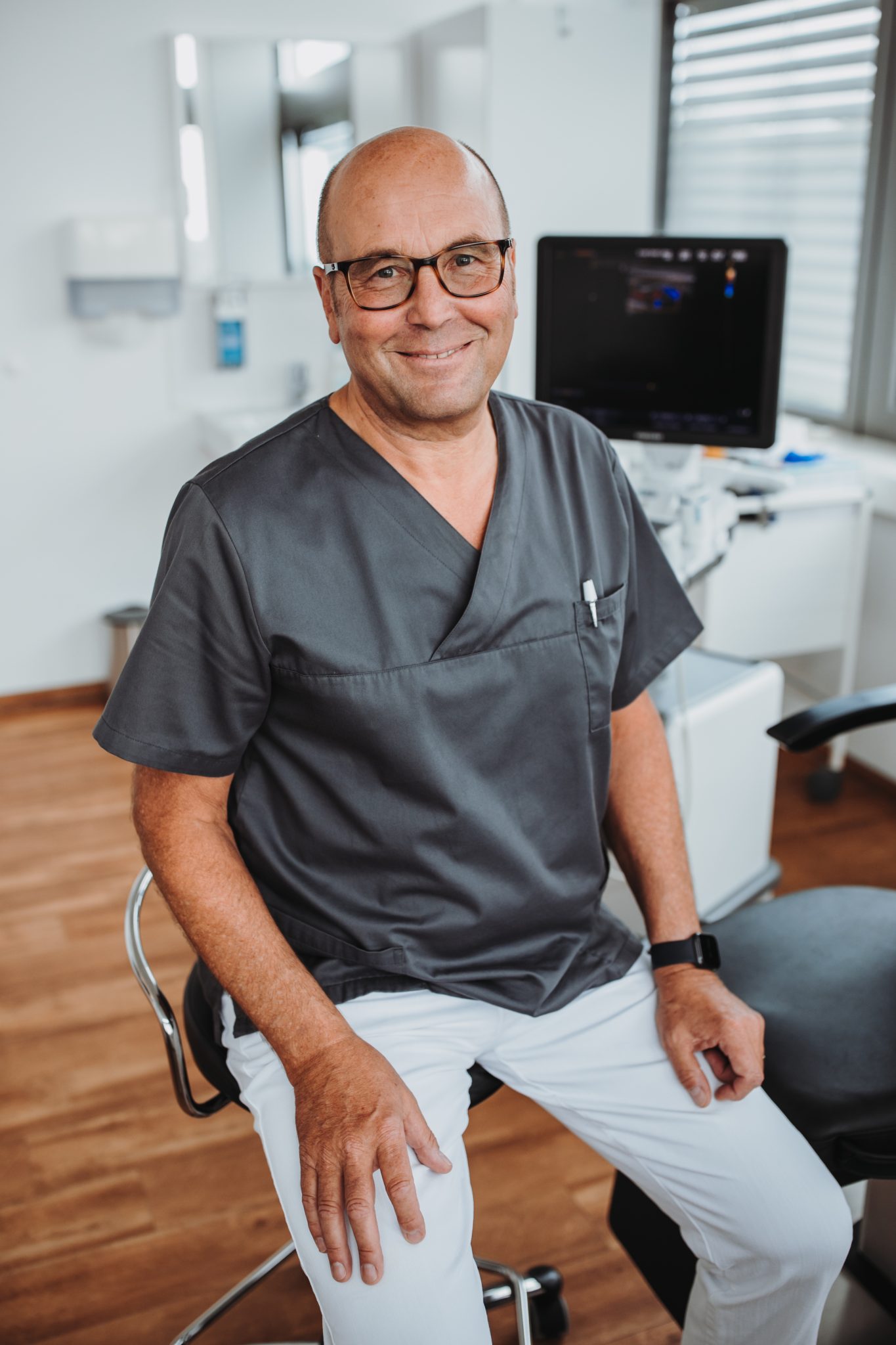 Hno-praxisgemeinschaft Dr. Med. Peter Wolf Und Eric Foltys Dr. med. Peter Löhmer - HNO Praxen Mönchengladbach